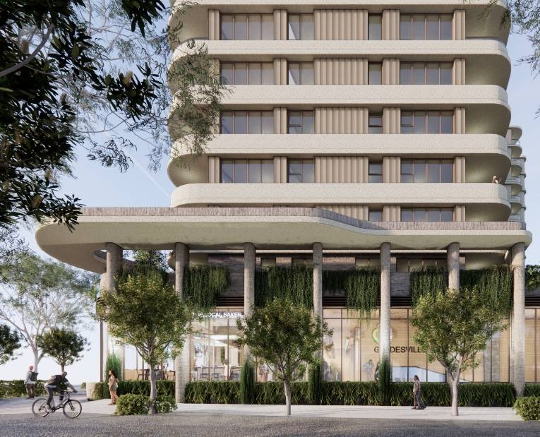 Modern Living  image